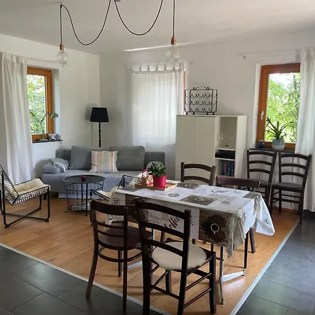 Apartment Aula *