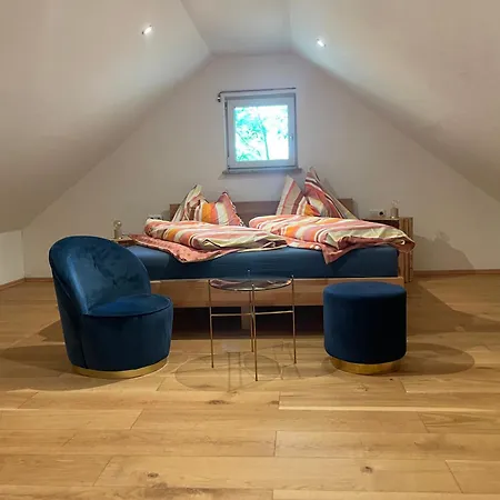 Aula Apartment