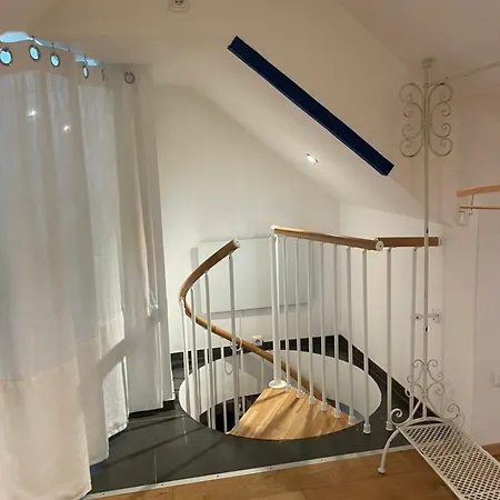 Apartment Aula